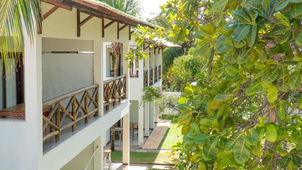 Vila Alema Praia de Pipa Exterior photo
