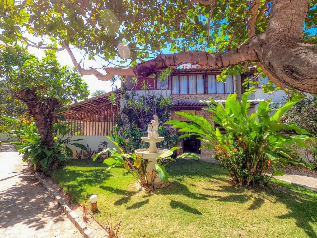 Vila Alema Praia de Pipa Exterior photo