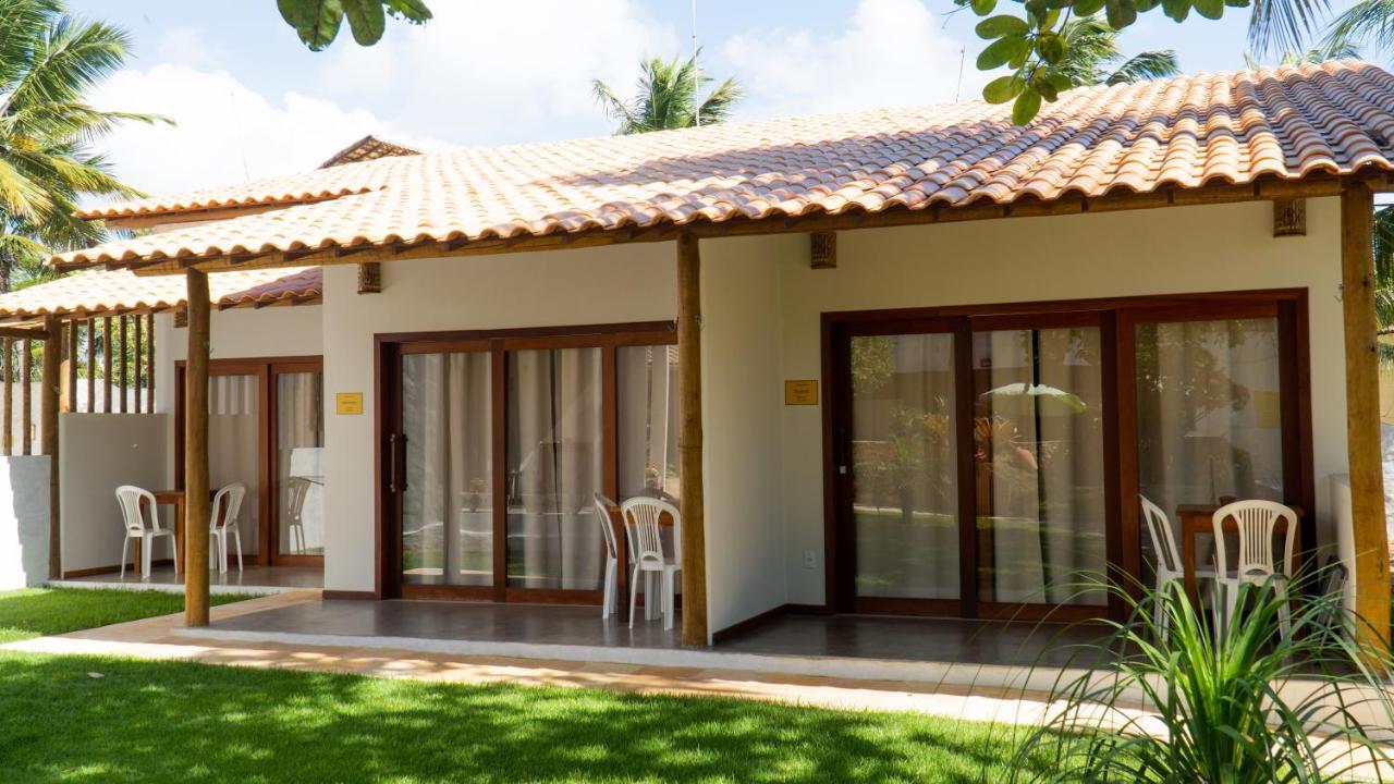 Vila Alema Praia de Pipa Exterior photo