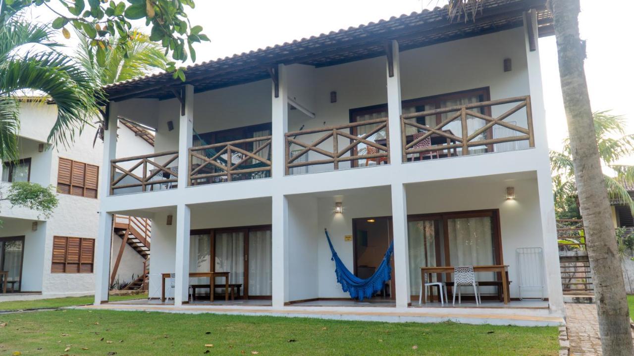 Vila Alema Praia de Pipa Exterior photo
