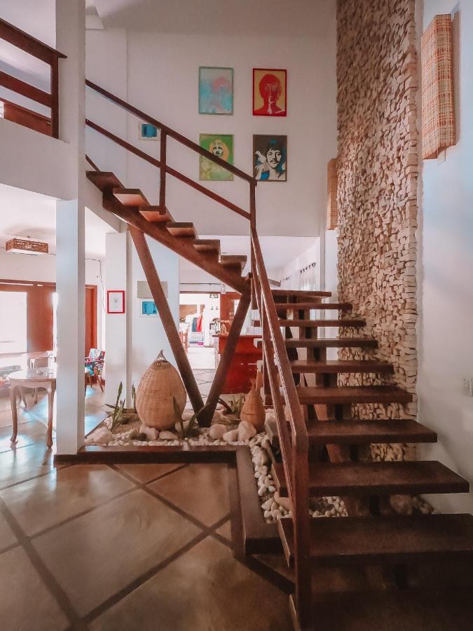 Vila Alema Praia de Pipa Exterior photo
