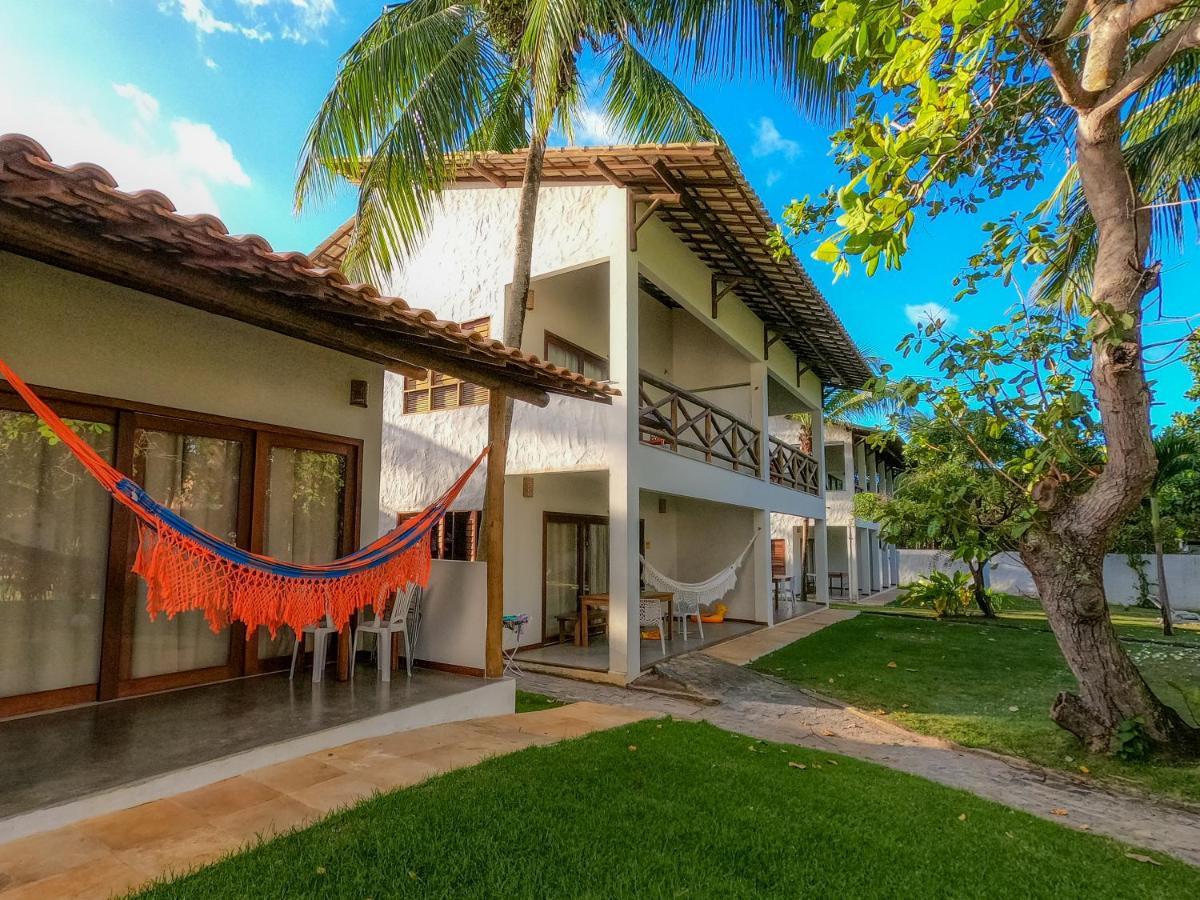Vila Alema Praia de Pipa Exterior photo