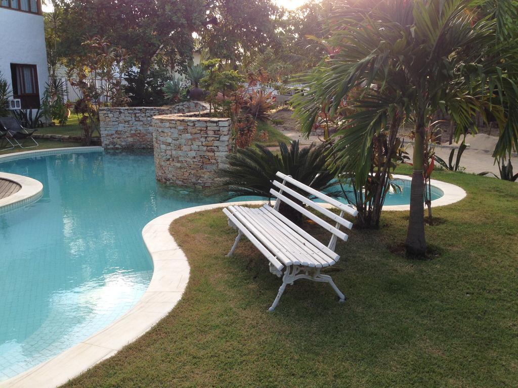 Vila Alema Praia de Pipa Exterior photo