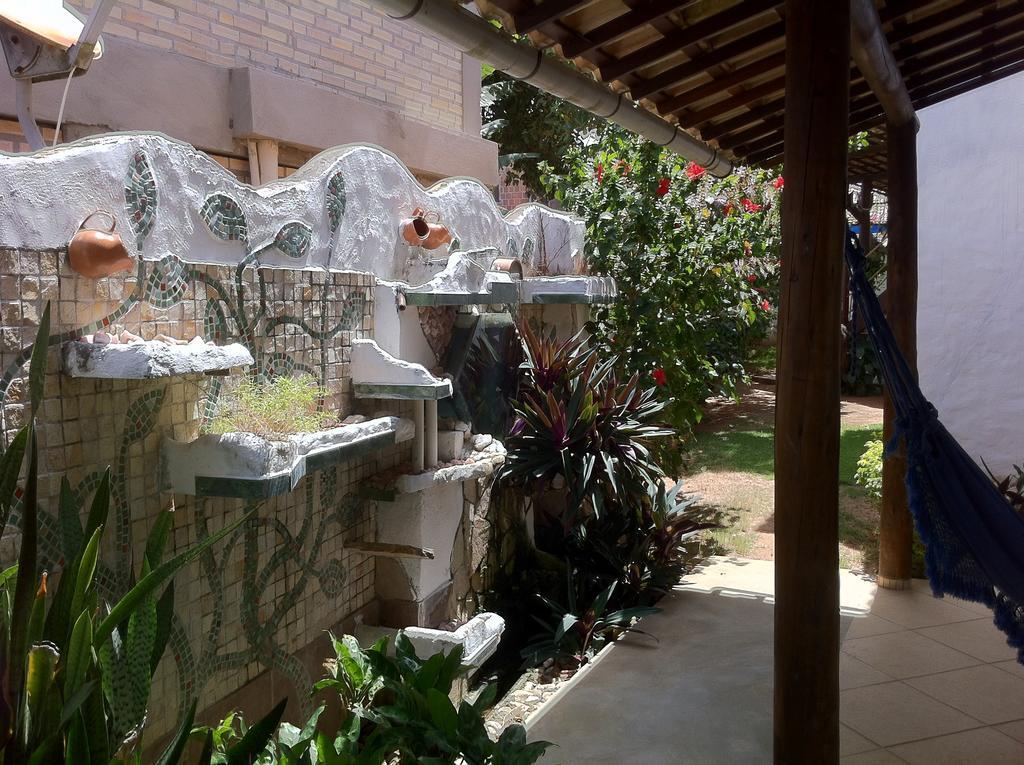 Vila Alema Praia de Pipa Exterior photo