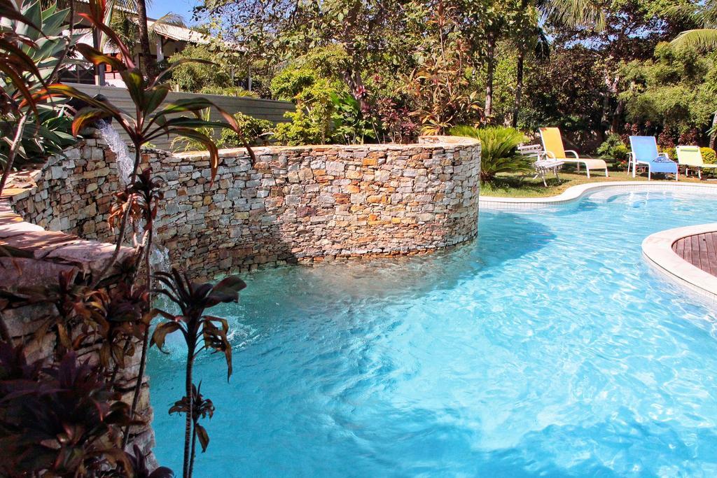 Vila Alema Praia de Pipa Exterior photo