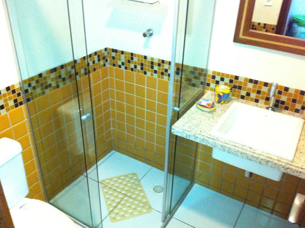 Vila Alema Praia de Pipa Room photo