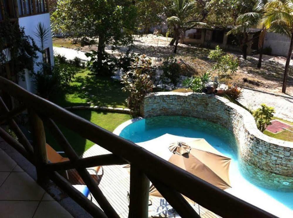 Vila Alema Praia de Pipa Exterior photo