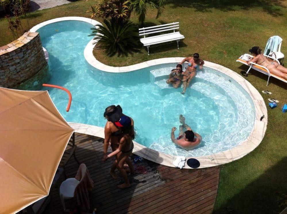 Vila Alema Praia de Pipa Exterior photo
