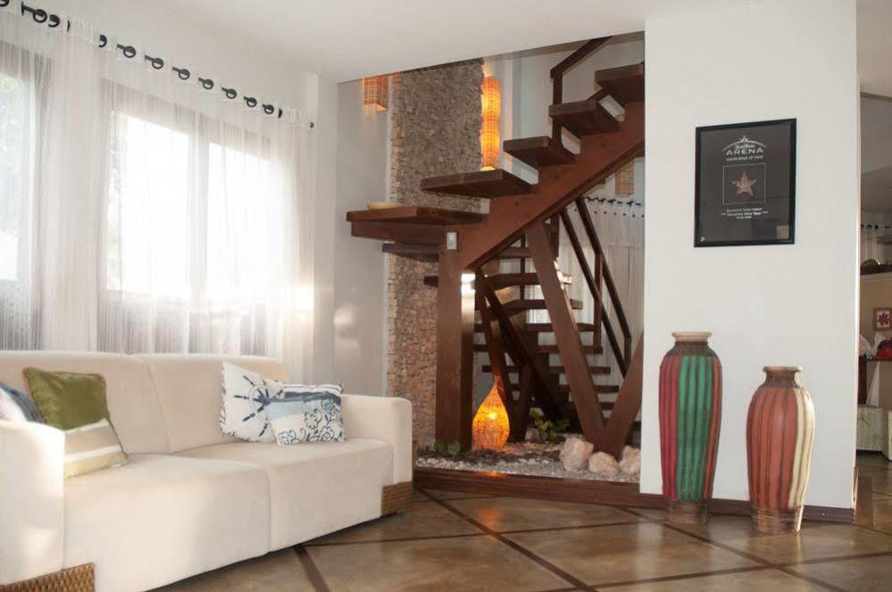 Vila Alema Praia de Pipa Exterior photo